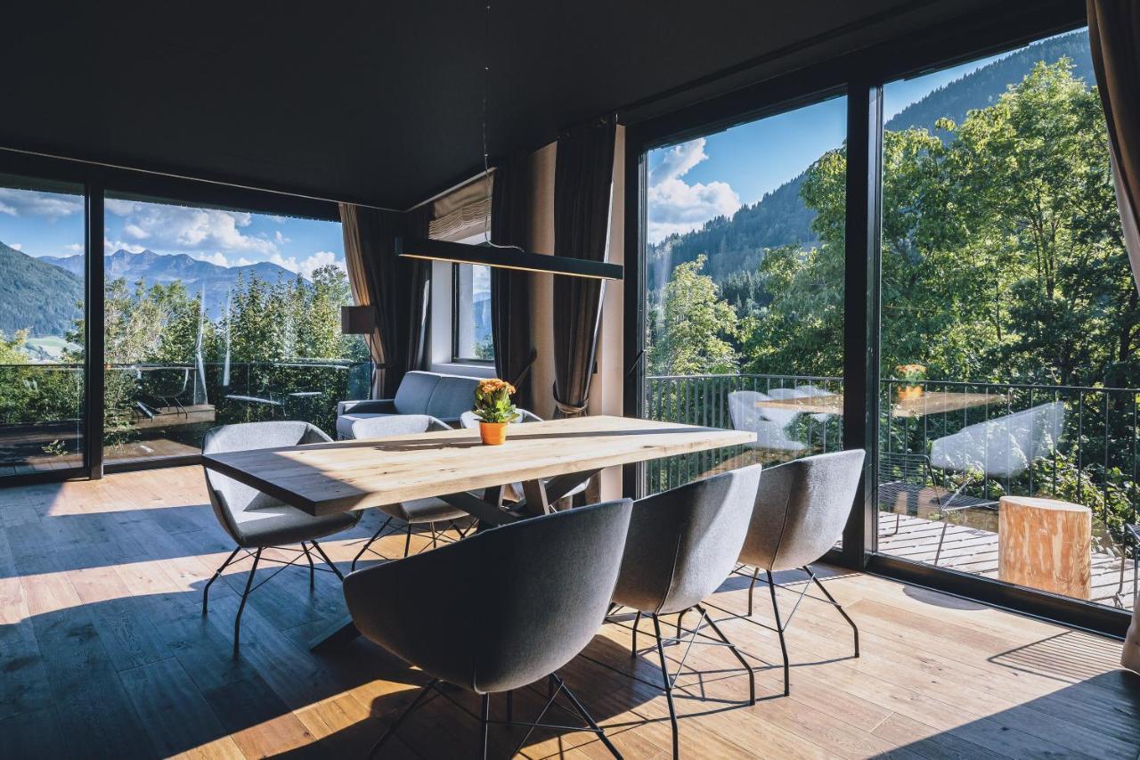 Fortuna View By We Rent Zell am See Luaran gambar