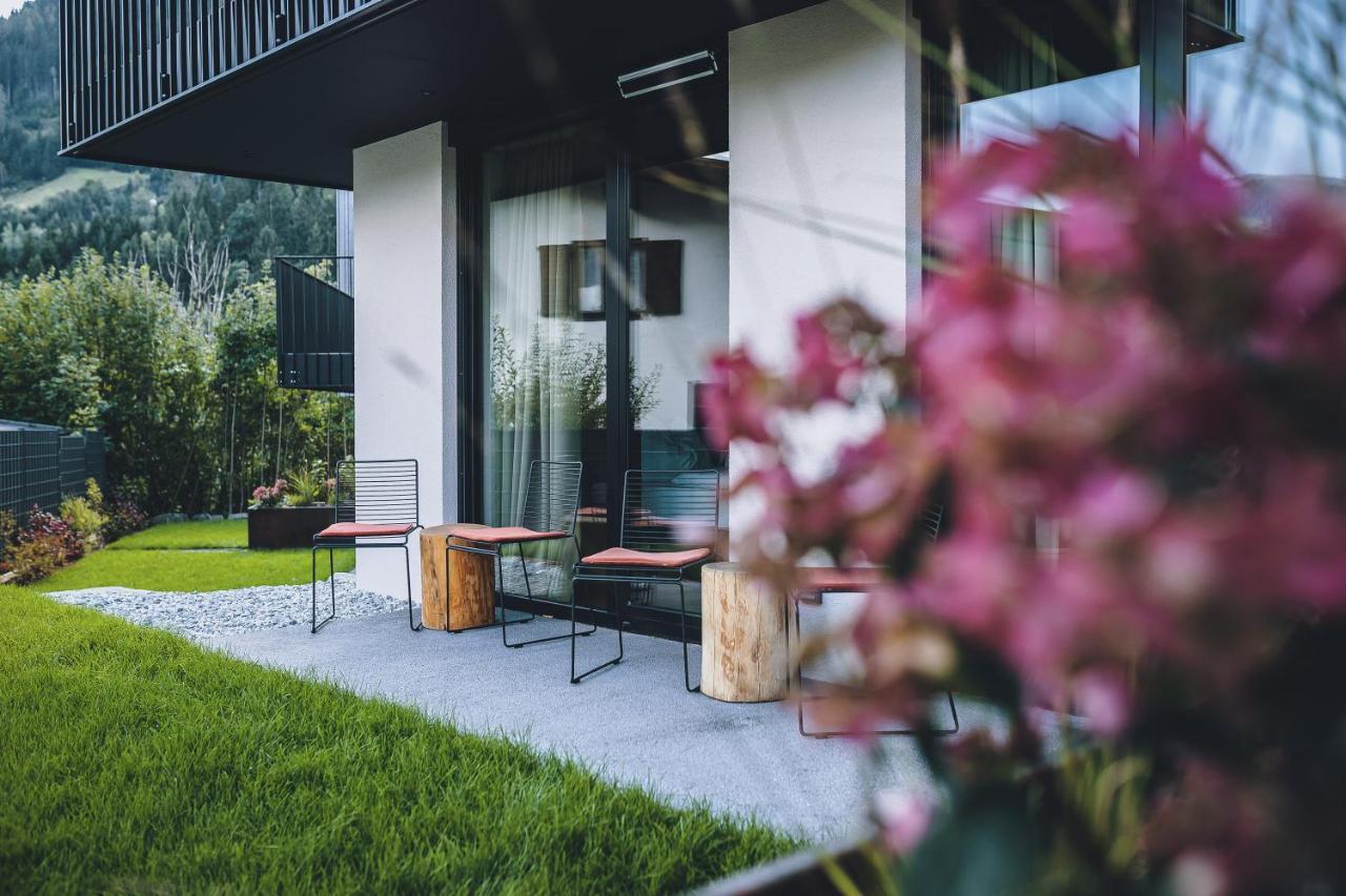 Fortuna View By We Rent Zell am See Luaran gambar
