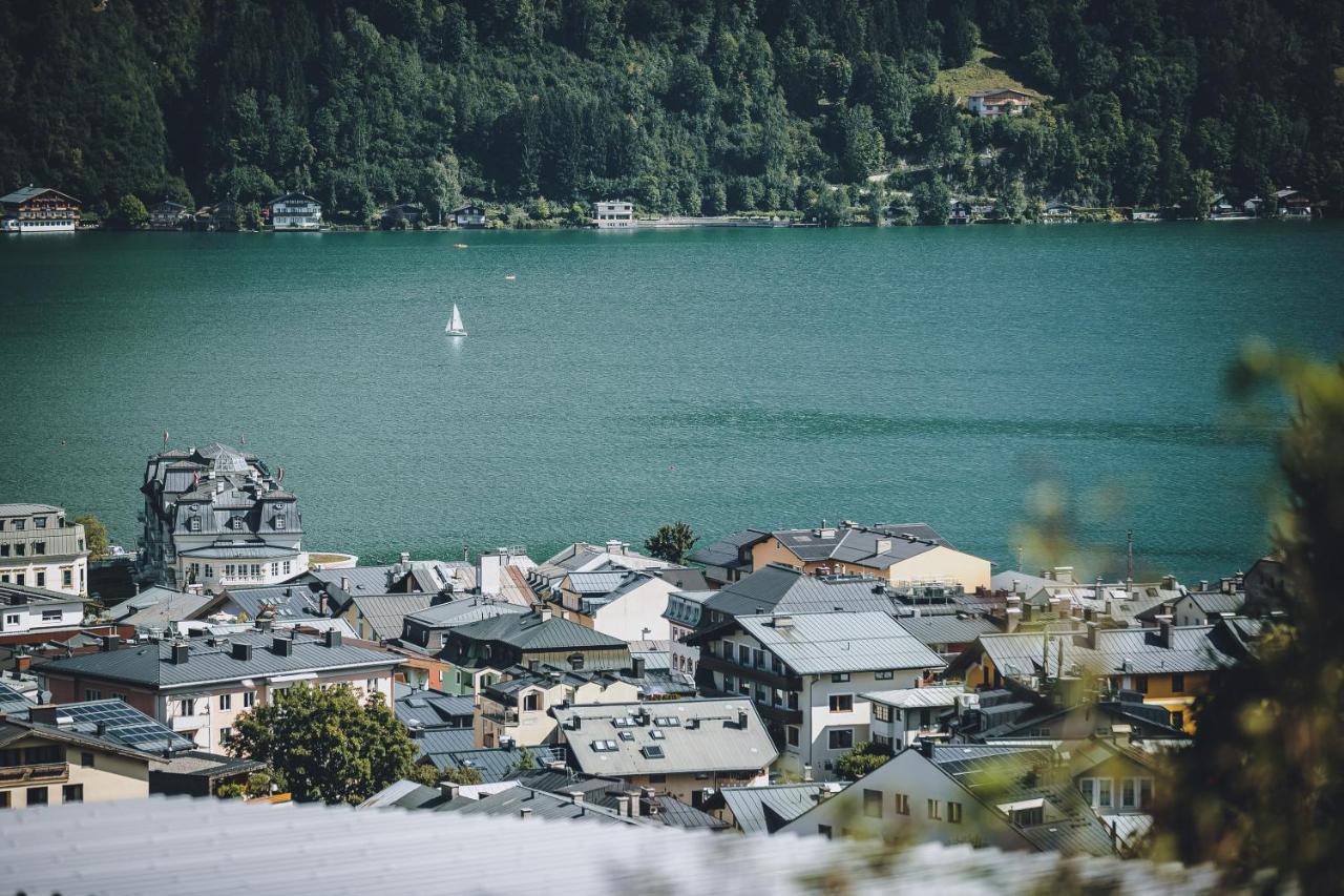Fortuna View By We Rent Zell am See Luaran gambar