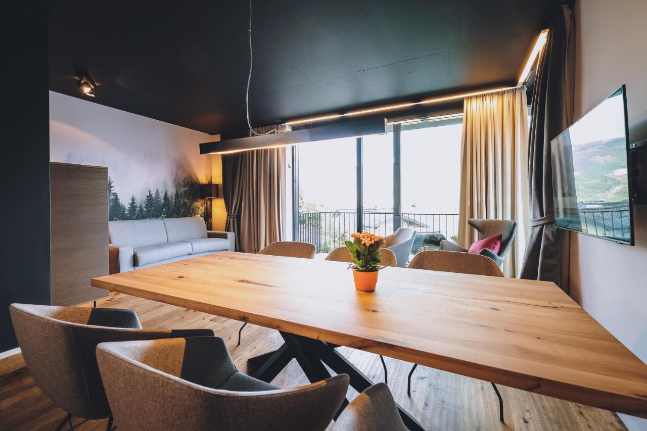 Fortuna View By We Rent Zell am See Luaran gambar