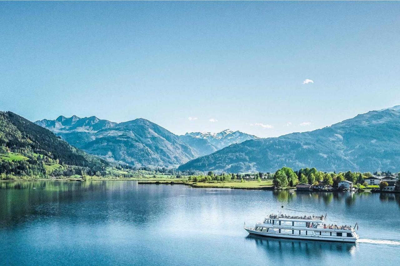 Fortuna View By We Rent Zell am See Luaran gambar