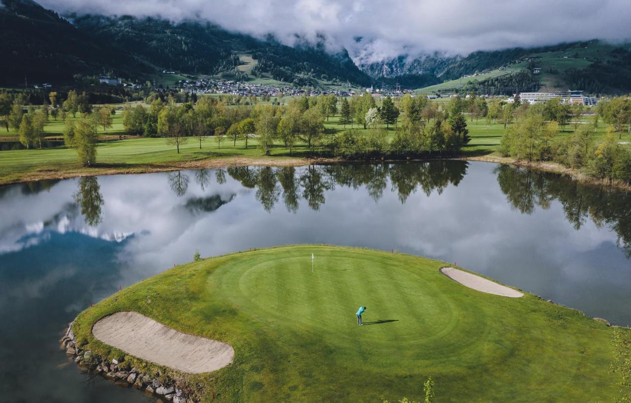 Fortuna View By We Rent Zell am See Luaran gambar