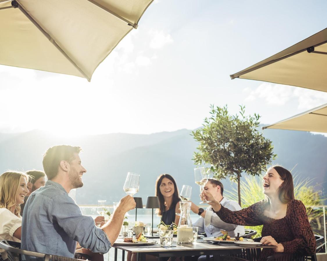 Fortuna View By We Rent Zell am See Luaran gambar