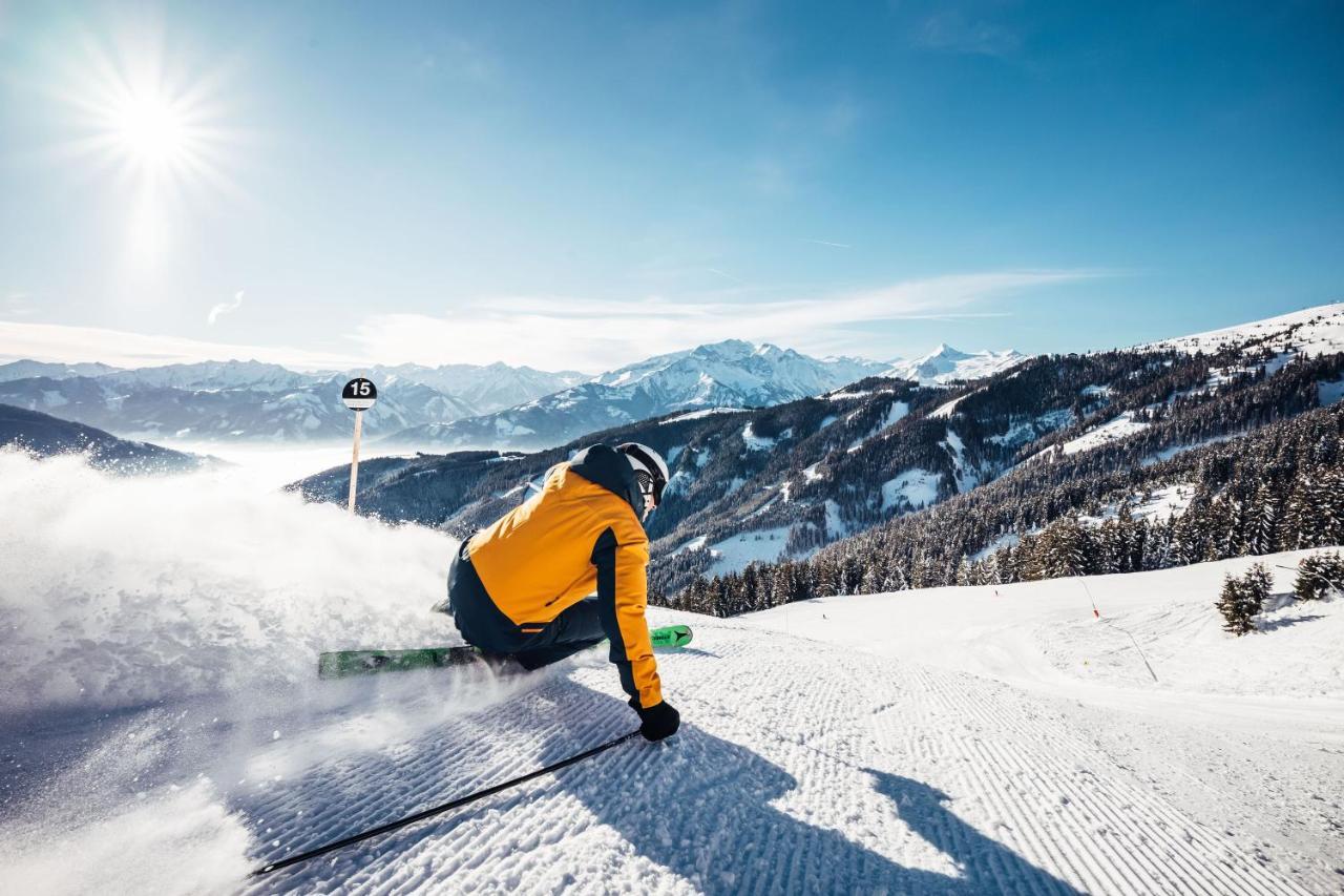 Fortuna View By We Rent Zell am See Luaran gambar