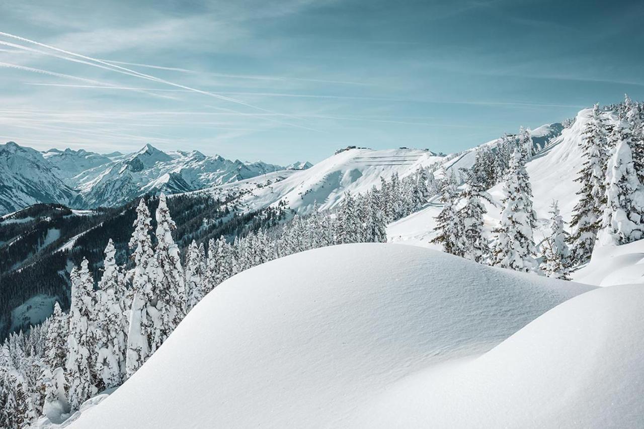 Fortuna View By We Rent Zell am See Luaran gambar
