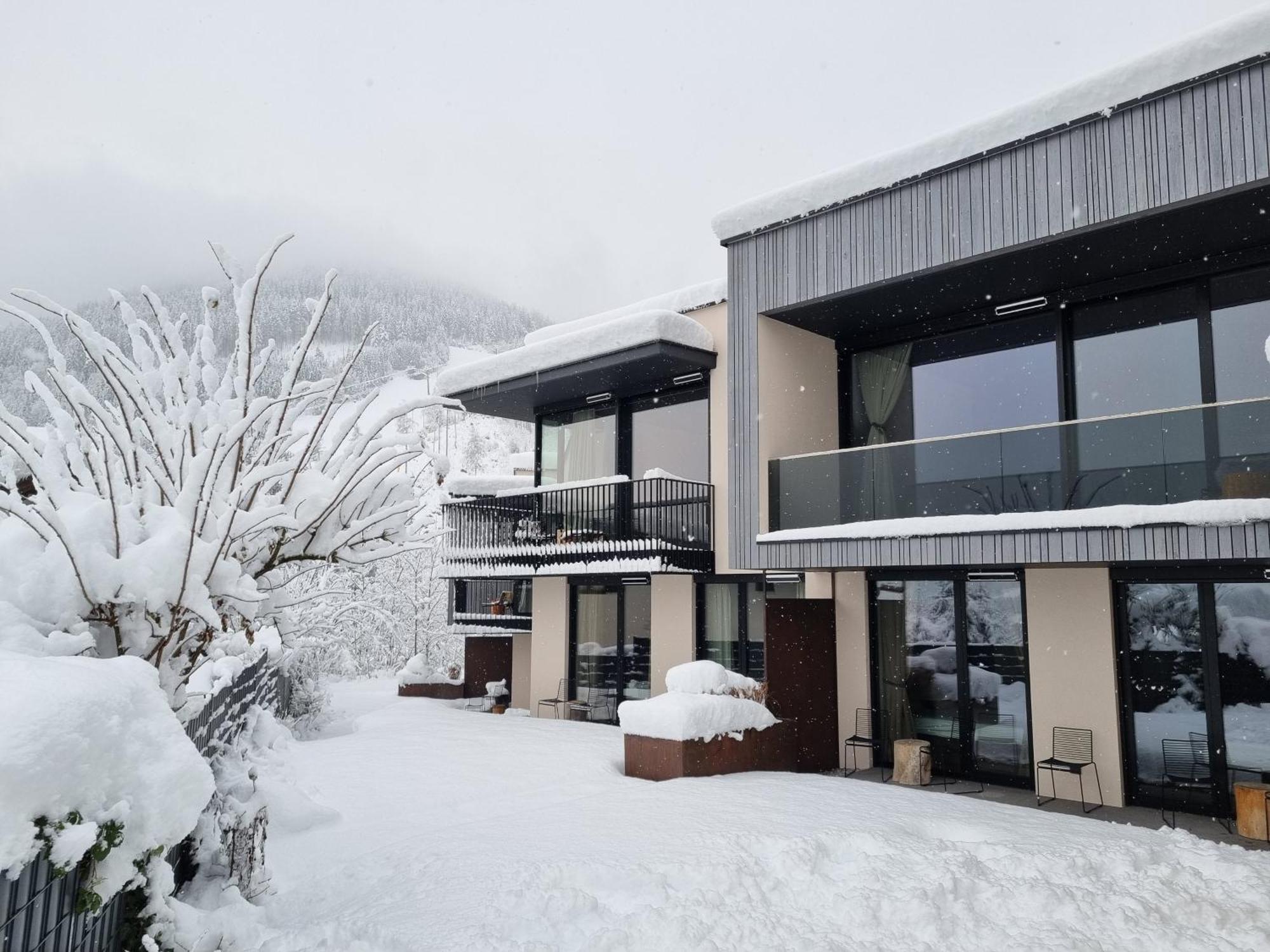 Fortuna View By We Rent Zell am See Luaran gambar